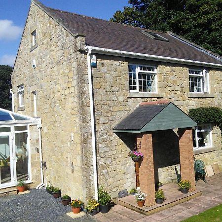 The Barn, Bellingham Hexham Exterior foto