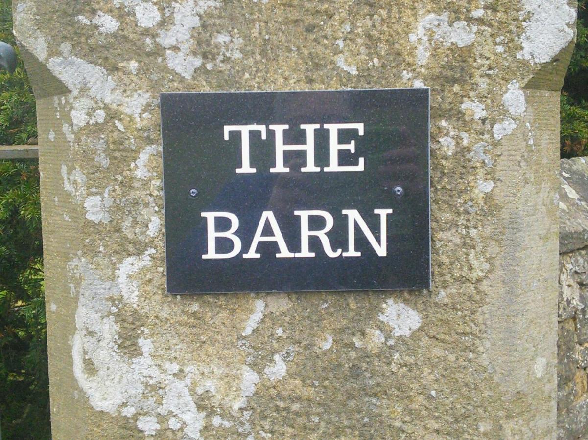 The Barn, Bellingham Hexham Exterior foto
